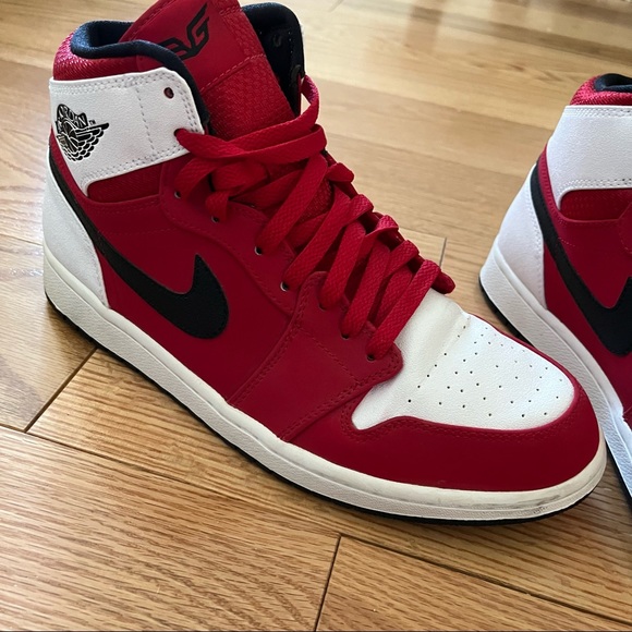 Jordan 1 Retro High 'Blake Griffin' 10M - Picture 4 of 8